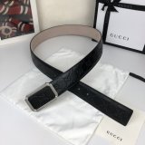 Gucci original belt 2 colors 38mm MJ200305003