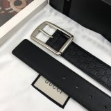 Gucci original belt 2 colors 40mm MJ200305001