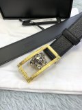 Versace original belt 1 colors 35mm MJ200305017