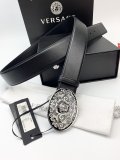 Versace original belt 2 colors 40mm MJ200305014