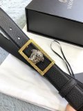 Versace original belt 1 colors 35mm MJ200305017