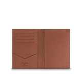 Louis vuitton Monogram passport cover M64502 20030675
