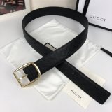 Gucci original belt 2 colors 40mm MJ200305002