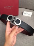 Ferragamo original belt 12 colors 35mm MJ200305007