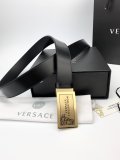 Versace original belt 4 colors 35mm MJ200305018