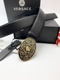 Versace original belt 2 colors 40mm MJ200305014