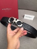 Ferragamo original belt 12 colors 35mm MJ200305007