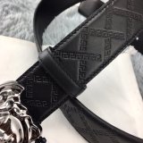 Versace original belt 3 colors 40mm MJ200305016