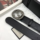 Gucci original belt 3 colors 40mm MJ200305004