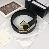 Gucci original belt 2 colors 40mm MJ200305002