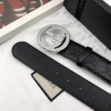 Gucci original belt 3 colors 40mm MJ200305004