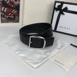 Gucci original belt 2 colors 40mm MJ200305002