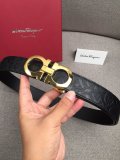 Ferragamo original belt 12 colors 35mm MJ200305007