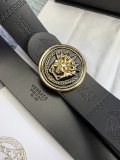 Versace original belt 4 colors 40mm MJ200305015