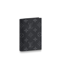 Louis vuitton Monogram passport cover M64501 20030672