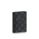 Louis vuitton Monogram passport cover M64501 20030672