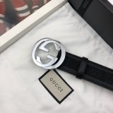 Gucci original belt 3 colors 40mm MJ200305005