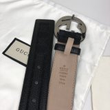 Gucci original belt 3 colors 40mm MJ200305005