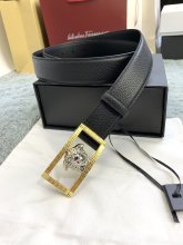 Versace original belt 1 colors 35mm MJ200305017