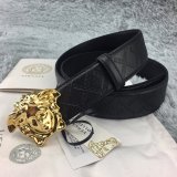 Versace original belt 3 colors 40mm MJ200305016