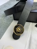 Versace original belt 4 colors 40mm MJ200305015