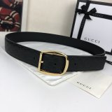 Gucci original belt 2 colors 40mm MJ200305002