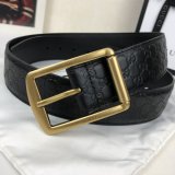 Gucci original belt 2 colors 40mm MJ200305001