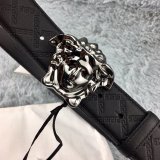 Versace original belt 3 colors 40mm MJ200305016