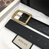 Gucci original belt 2 colors 40mm MJ200305001