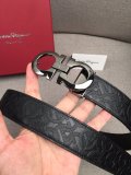 Ferragamo original belt 12 colors 35mm MJ200305007