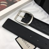 Gucci original belt 2 colors 40mm MJ200305002