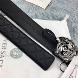 Versace original belt 3 colors 40mm MJ200305016