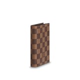 Louis vuitton Damier passport cover N64412 20030674