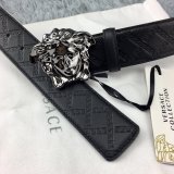 Versace original belt 3 colors 40mm MJ200305016