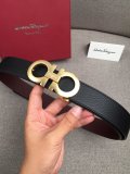 Ferragamo original belt 12 colors 35mm MJ200305007