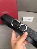 Ferragamo original belt 12 colors 35mm MJ200305007
