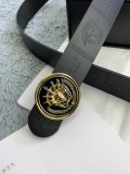 Versace original belt 4 colors 40mm MJ200305015