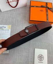 Hermes original belt 3 colors 38mm MJ200305009