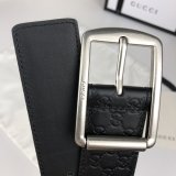 Gucci original belt 2 colors 40mm MJ200305001