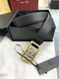 Versace original belt 1 colors 35mm MJ200305017