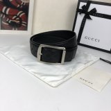 Gucci original belt 2 colors 40mm MJ200305001