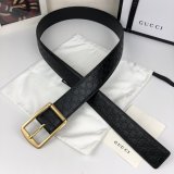 Gucci original belt 2 colors 40mm MJ200305001