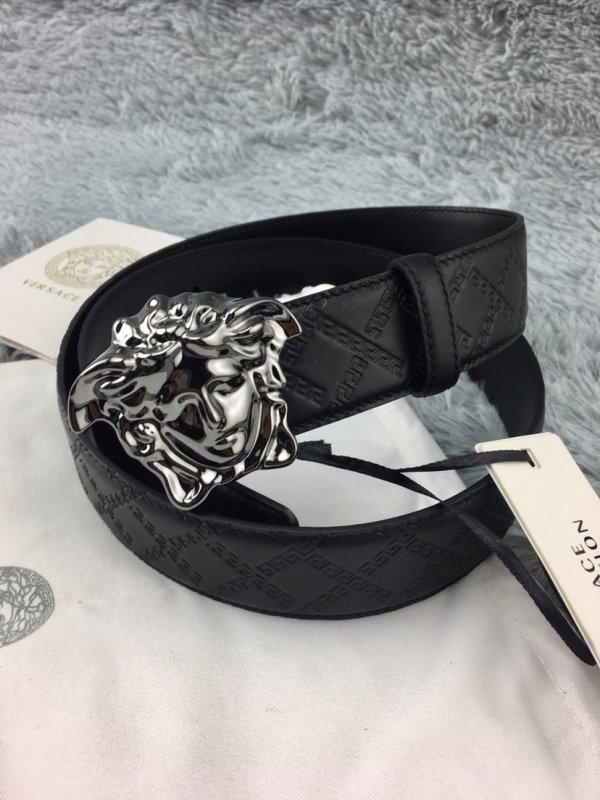 Versace original belt 3 colors 40mm MJ200305016