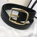 Gucci original belt 2 colors 40mm MJ200305002