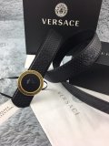 Versace original belt 4 colors 40mm MJ200305015