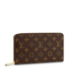 Louis vuitton monogram ZIPPY ORGANIZER men wallet M62581 20030686