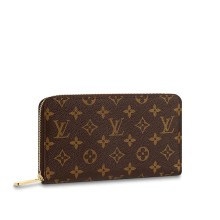 Louis vuitton monogram ZIPPY ORGANIZER men wallet M62581 20030686