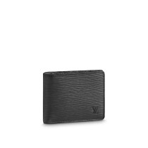 Louis vuitton Epi leather SLENDER wallet M60332 20030711