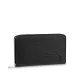 Louis vuitton Epi leather ZIPPY ORGANIZER wallet M62643 20030682