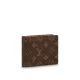 Louis vuitton Monogram MULTIPLE wallet M61695 20030725